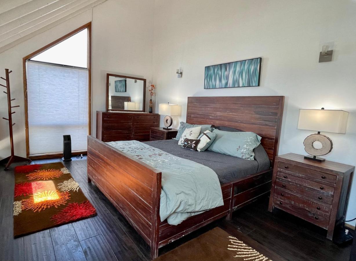 Panorama Ocean & Golf Fairway View Villa Bodega Bay Ngoại thất bức ảnh